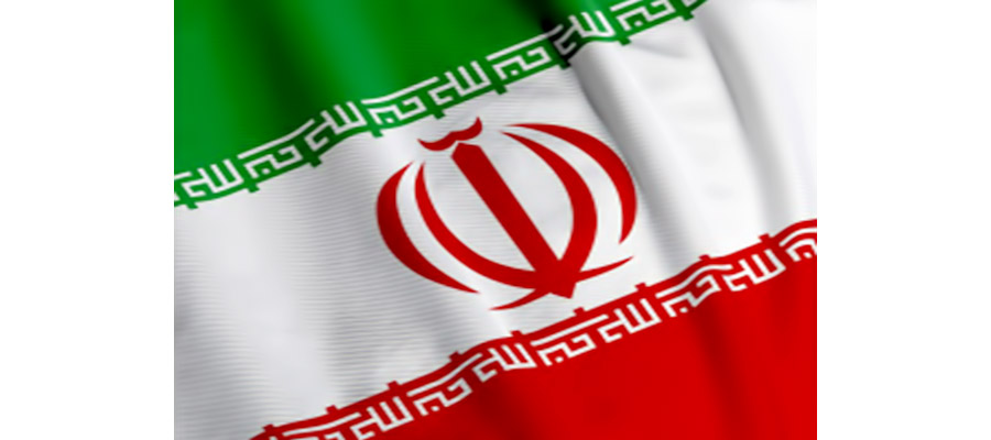 إيران الشيطان الأصغر أو 