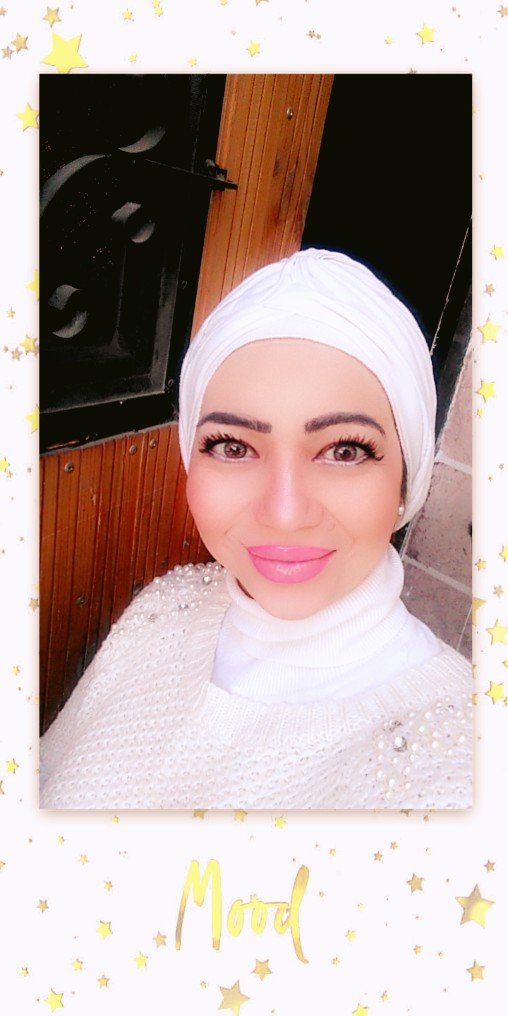 ليندا ابو الراغب  ..  كل عام وانتي بالف خير
