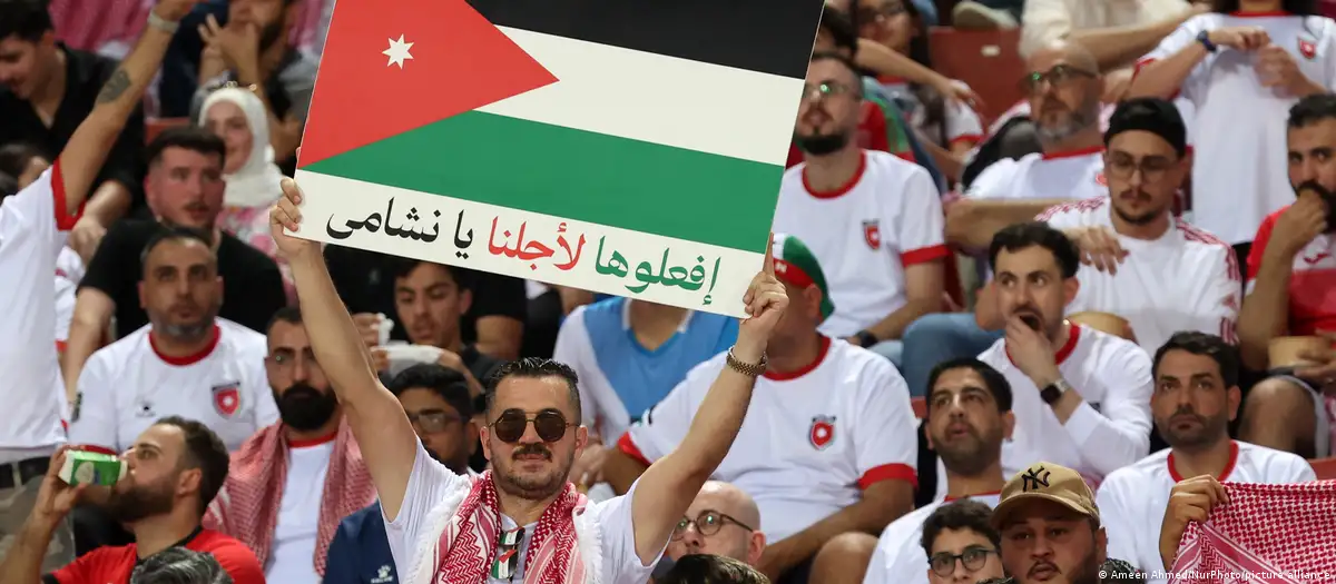 أزمة تأشيرات تلاحق جماهير "النشامى" قبيل مونديال 2026