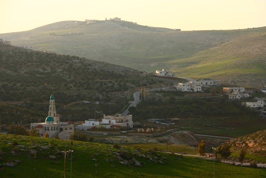 سكان في شفا بدران يستغيثون لإنقاذ أملاكهم ..  18 عائلة مهددة بإلغاء ملكيات بيوتهم وأراضيهم بسبب "خطأ حكومي"!