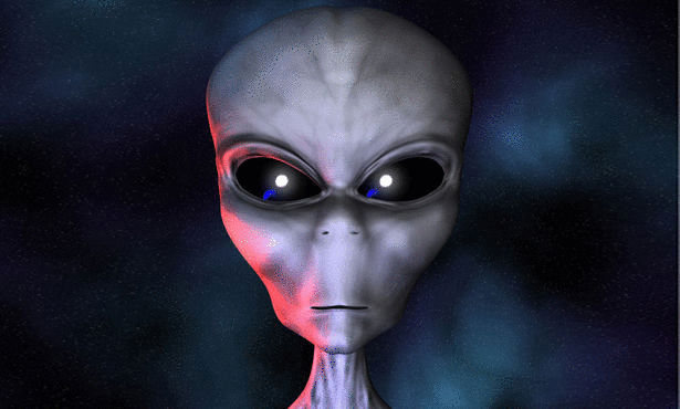 أغرب القصص للقاءات جمعت الكائنات الفضائيه بالبشر