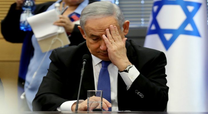 موقع عبري: نتنياهو بصدد إنهاء العدوان على غـ زة 
