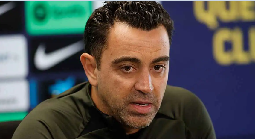 تشافي يختار أفضل لاعب في كأس العالم 2026