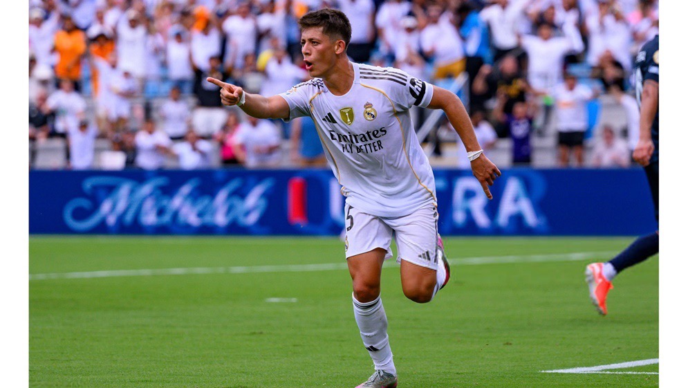 ريال مدريد ينوي إنجاز مهمة التأهل أمام سالزبورج