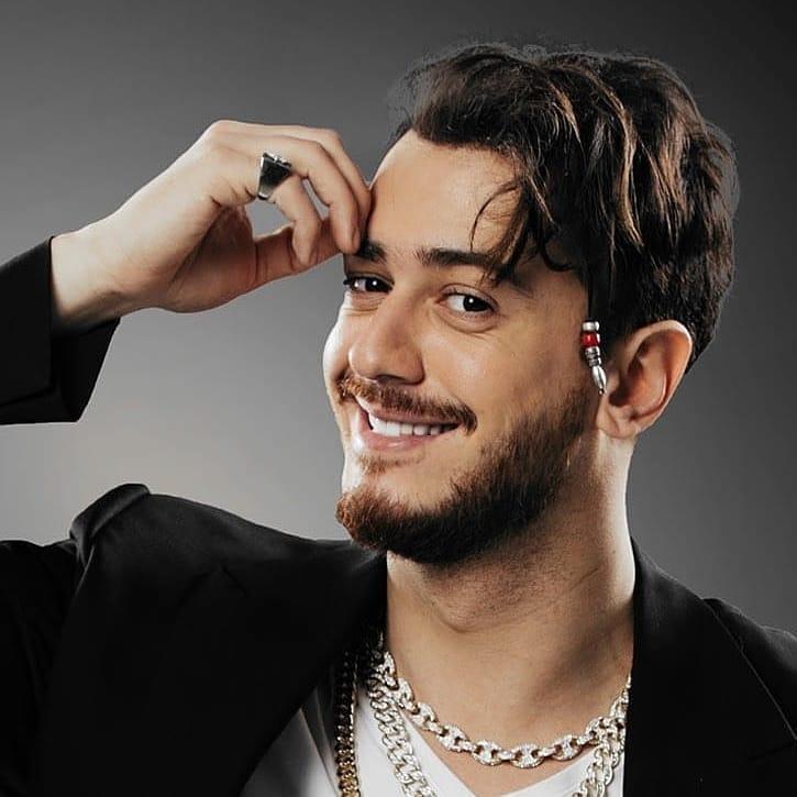بالفيديو .. فتح النار مجدداً على قضية سعد مجرد 