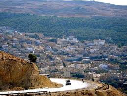 العثور على الحدث المفقود في الطفيلة 