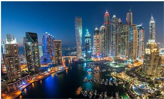الأردنيون يتربعون على عرش استثمارات العرب بعقارات دبي