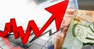 ارتفاع الدين العام الى 32 مليار دينار مع نهاية آيار وانخفاض الإيرادات المحلية نصف مليار