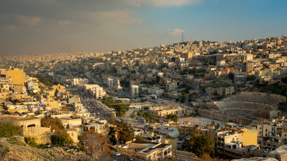 الأرصاد: توقعات بموسم مطري جيد وفرص متزايدة للأمطار خلال تشرين الأول