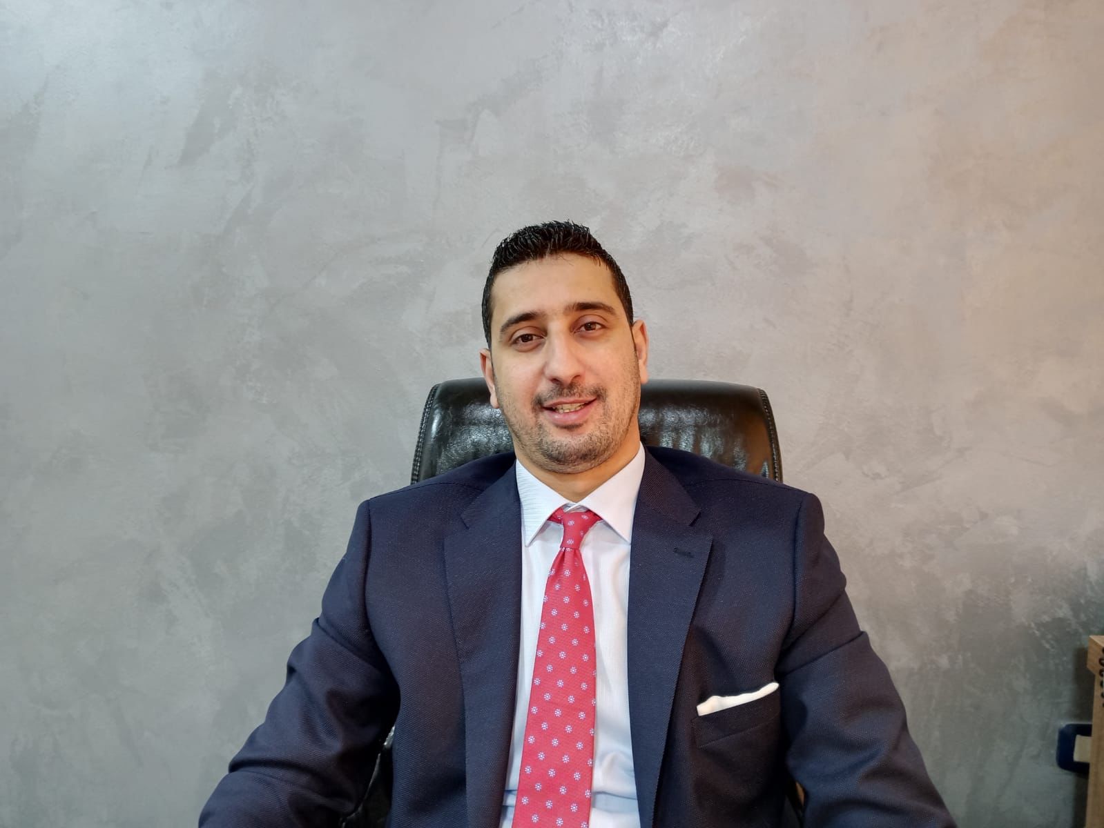 أن تصل متأخراً خير من أن لاتصل !! 
