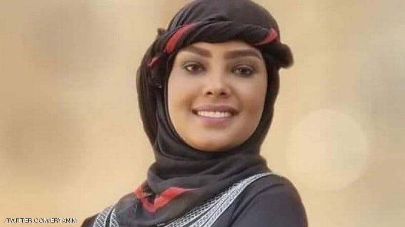 محكمة حوثية "صورية" تقضي بسجن الفنانة انتصار الحمادي