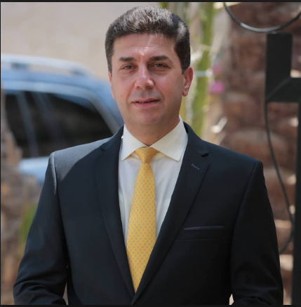 المسلماني : قرار  الامم المتحدة انتصار للحق 