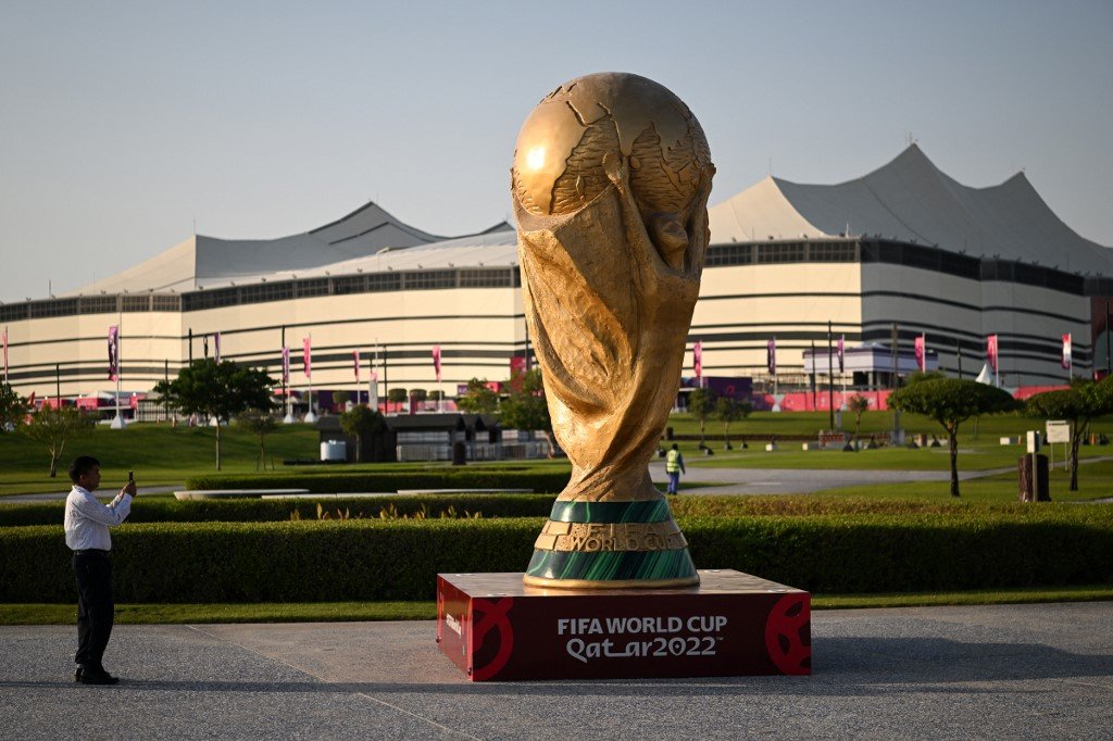 المباراة الأولى في الدور نصف النهائي لمونديال قطر ..  الموعد والقنوات الناقلة مجانا