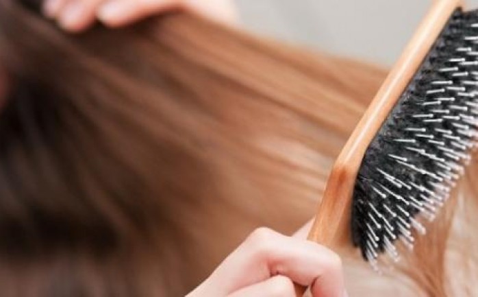 تفسير تسريح الشعر في المنام لإبن سيرين