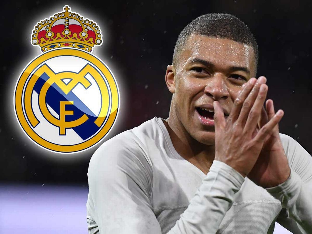 تطورات صفقة انتقال مبابي إلى ريال مدريد خلال عام 2019