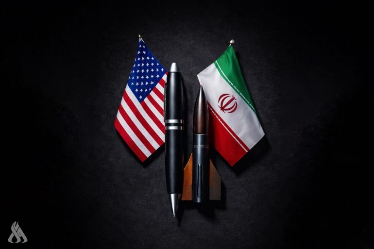 أكسيوس: إحراز تقدم بالمفاوضات بين طهران وواشنطن