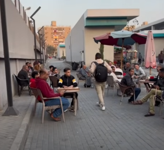 الكاميرا الخفيه: 3 دقائق من الضحك المتواصل 
