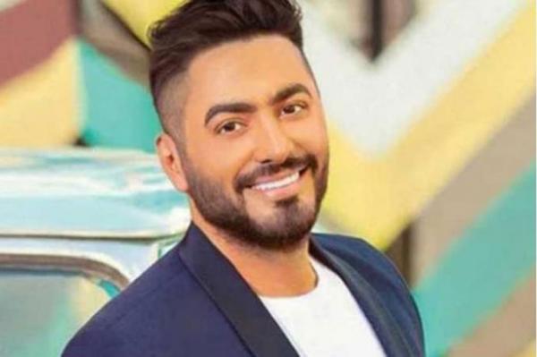 تامر حسني يعلن تحقيق فيلمه "مش أنا" أعلى الإيرادات في تاريخ السينما العربية