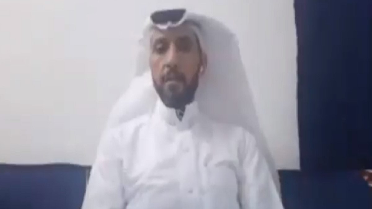 تبرع أحدهم بكليته ..  10 أشقاء سعوديين يتسابقون لإنهاء معاناة شقيقهم الصحية .. فيديو