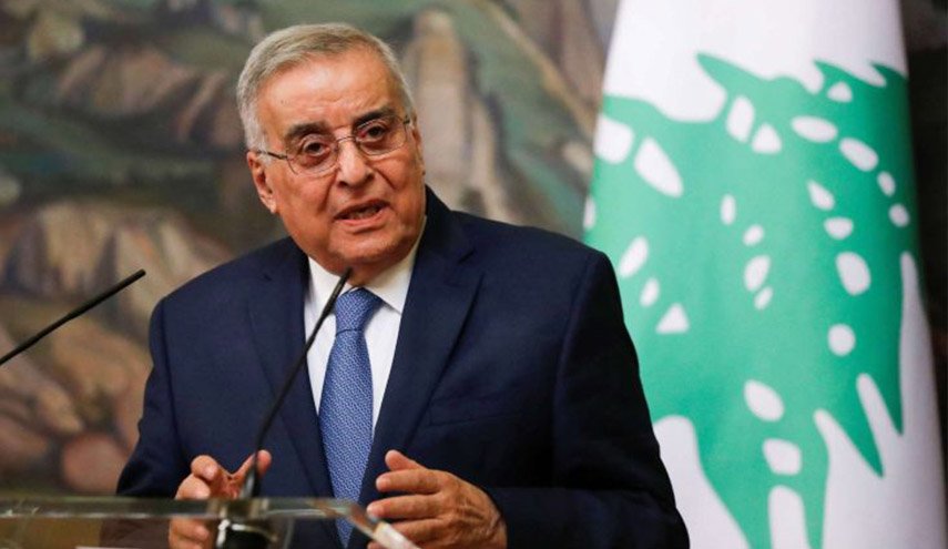وزير خارجية لبنان: لابد من عودة اللاجئيين السوريين إلى بلادهم