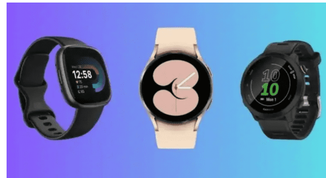 إليك أفضل 5 ساعات ذكية منخفضة السعر