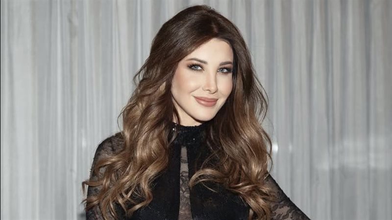 نانسي عجرم تختتم جولتها بحفل ضخم في سيدني