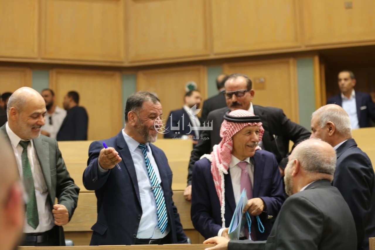صور "بانوراما" لجلسة مجلس النواب اليوم الإثنين