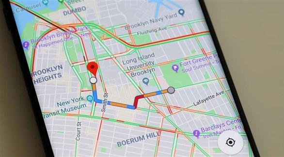 غوغل Maps  ..  أكثر من مجرد تطبيق خرائط