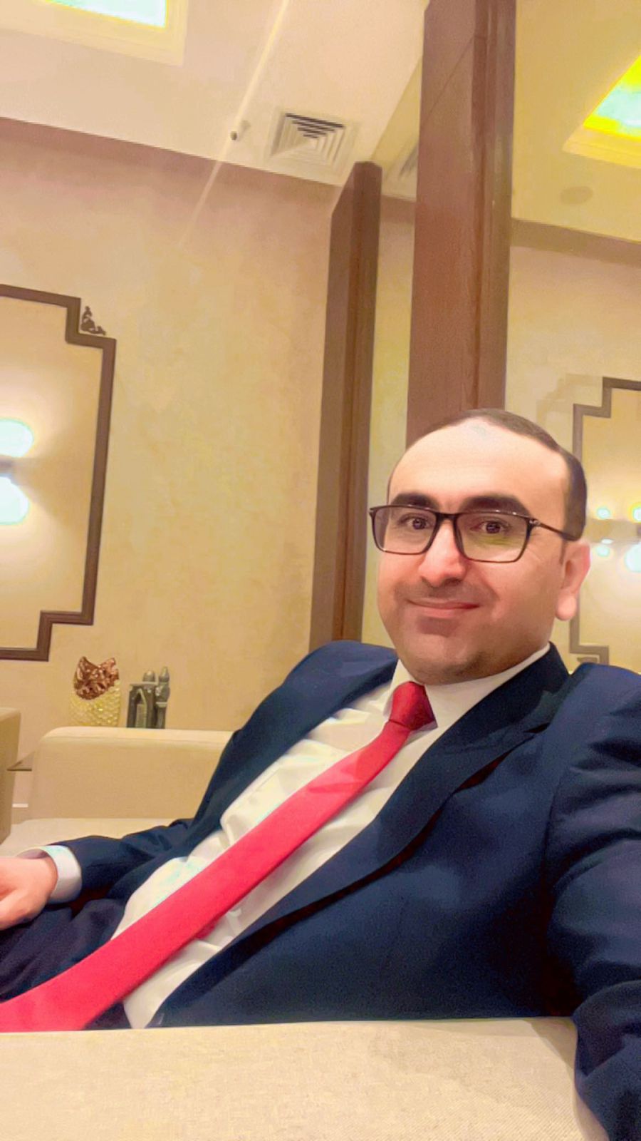 دكتور شريعة لـ سرايا: "آيات من القرآن الكريم تصف الأحداث التي تجري في غزة" - استمع