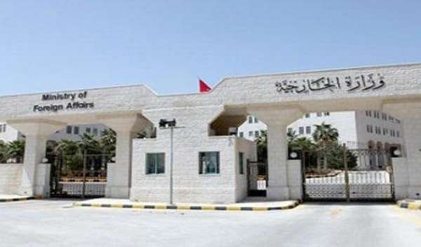 الخارجية: لا ضحايا أردنيين في الزلال الذي ضرب العراق وإيران والكويت