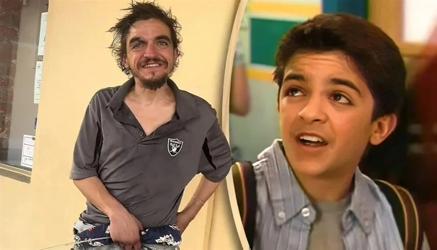 موجة تعاطف عالمية وحملة تبرعات بعد ظهور نجم نيكلوديون مشرّداً في فيديو مؤلم