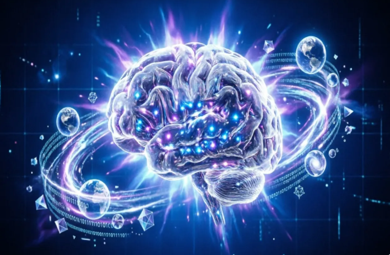 Open AI تعلن بلوغ عصر الذكاء الاصطناعي العام بنموذج (أسترا) الأذكى عالميا