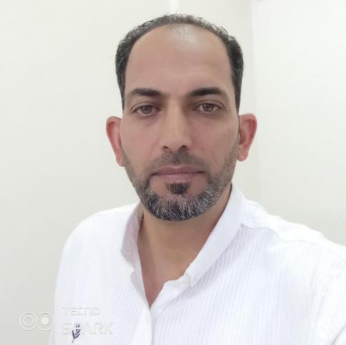 "دوام الحال من المحال ..  لو دامت لغيرك لما وصلت إليك"