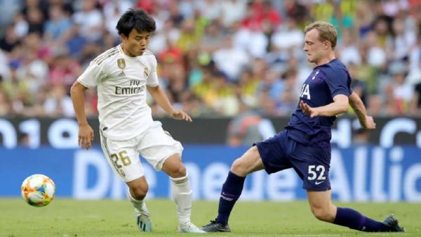 ريال مدريد يعلن انتقال كوبو إلى فياريال على سبيل الاعارة