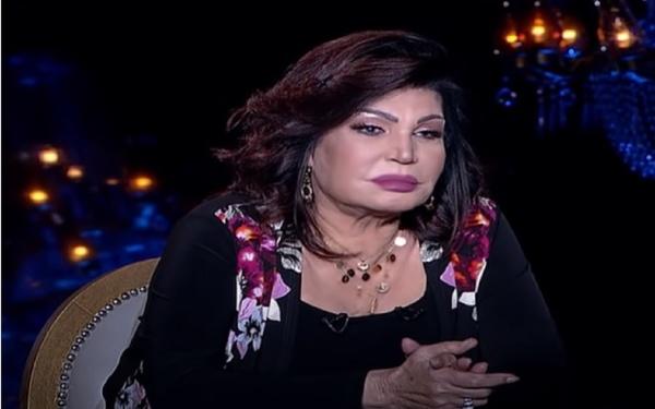 نجوى فؤاد تكشف أسرار في حياة سمير صبري ..  وهذا سبب غيابها عن جنازته