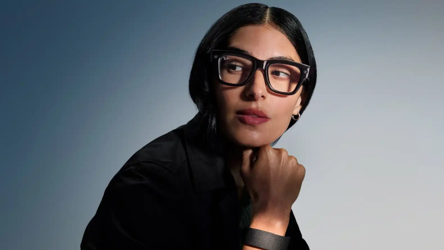 تحولت إلى مساعد ذكي ..  نظارات ميتا تحصل على ثلاث ميزات ثورية