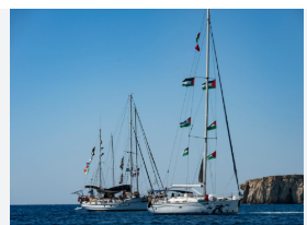  نقابة إيطالية تدعو لإضراب عام احتجاجا على اعتراض أسطول الصمود 