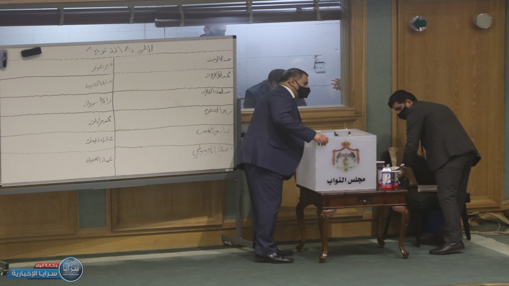 "النواب" يستكمل انتخاب لجانه الدائمة الأربعاء