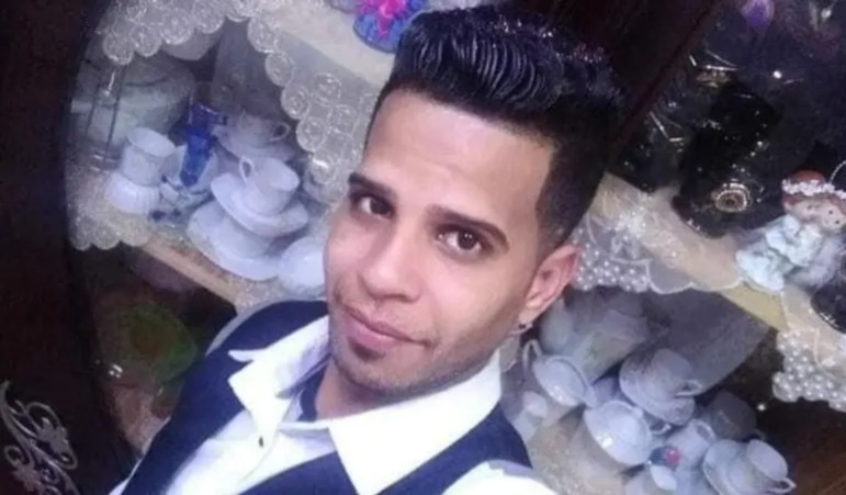 جريمة بشعة تفاصيلها تهز مصر ..  قتل صديق العمر بخطة شيطانية بمساعدة خطيبته ووالدتها