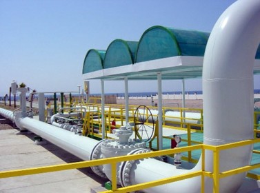 ارتفاع مستوردات المملكة من الغاز الطبيعي 150 %