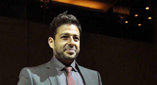 هل أصيب محمد حماقي بفيروس كورونا؟