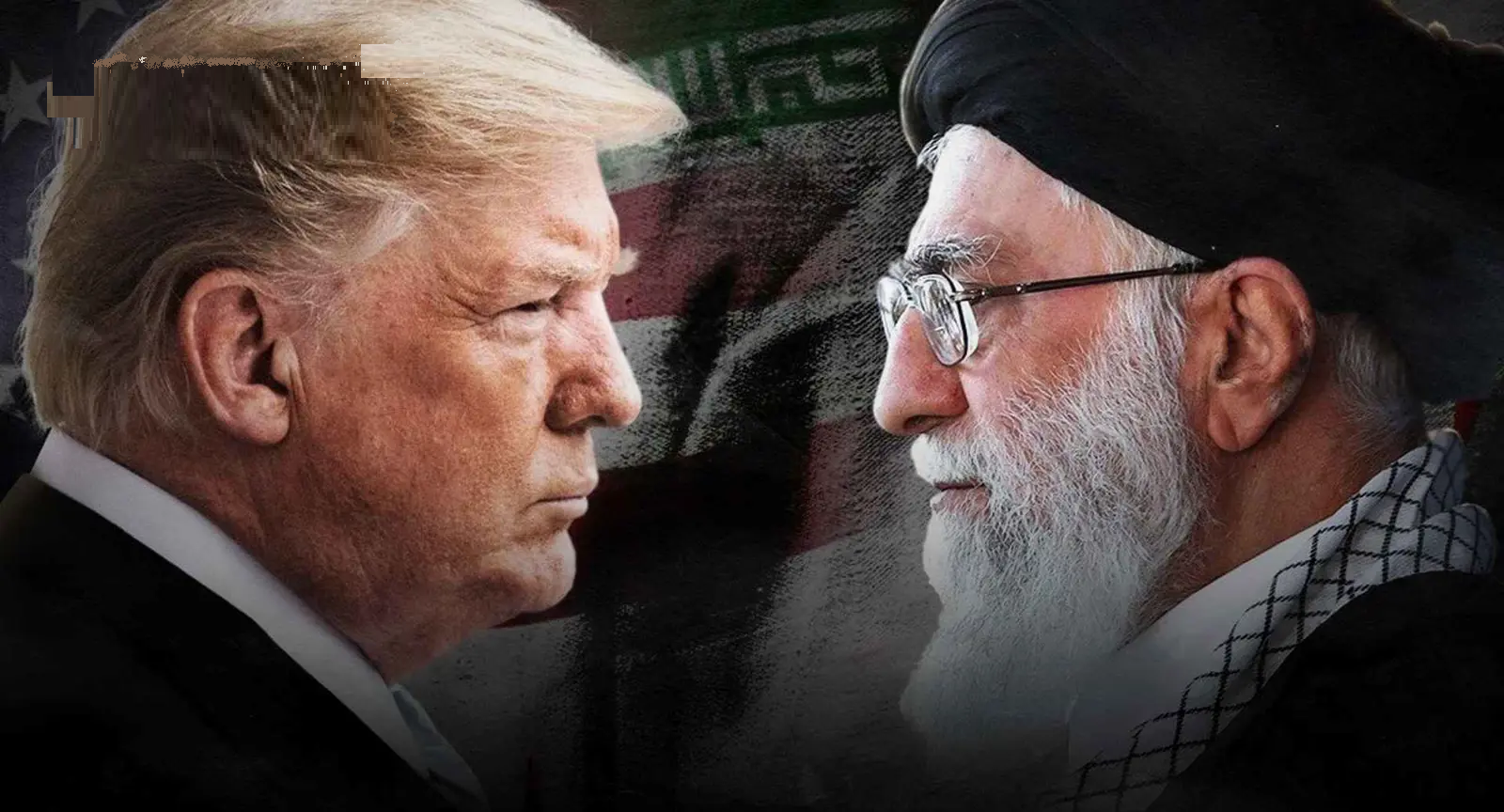 "رسالة ترامب إلى خامنئي" مفترق طرق نحو الاتفاق أو التصعيد