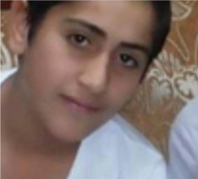 ذوو شاب يبلغون عن فقدانه منذ يومين ولا معلومات عنه