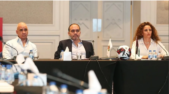  تأجيل جميع مباريات الجولة السابعة من دوري المحترفين الأردني بقرار رسمي