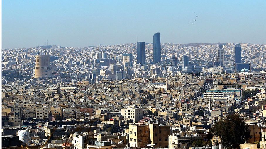 المملكة تستقبل كتلة هوائية خريفية والطقس يميل للبرودة ليلاً