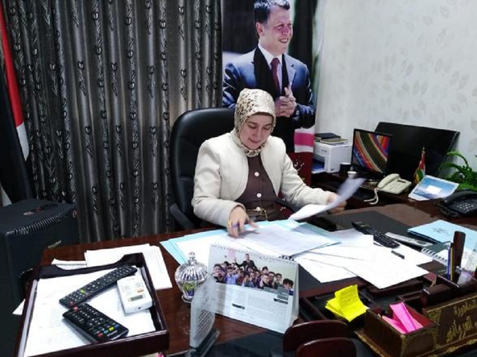 العرواني : 5 مدارس مستأجرة في ناعور