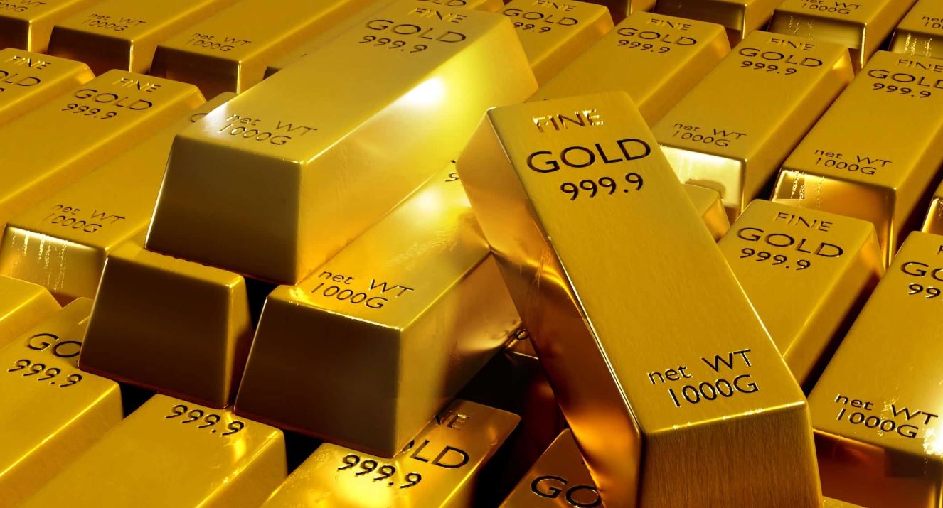 تراجع أسعار الذهب عالميا 