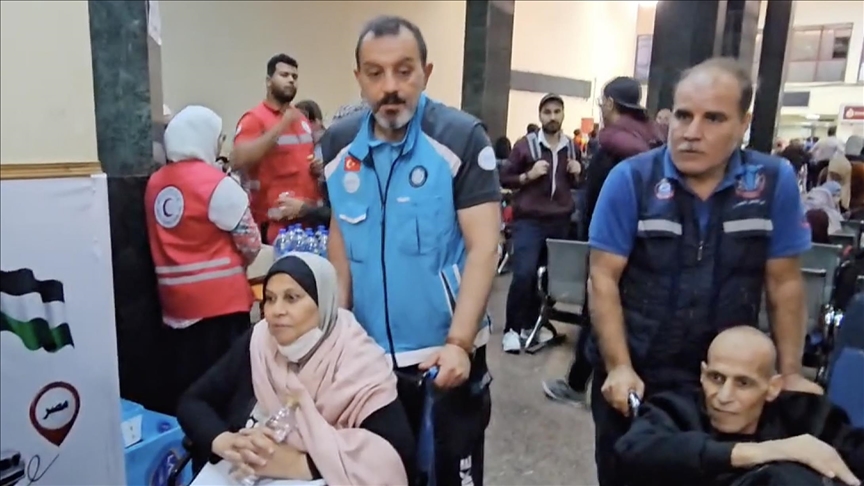 وفيات السرطان في غزة تقفز إلى ثلاثة أضعاف عن معدل قبل الحرب