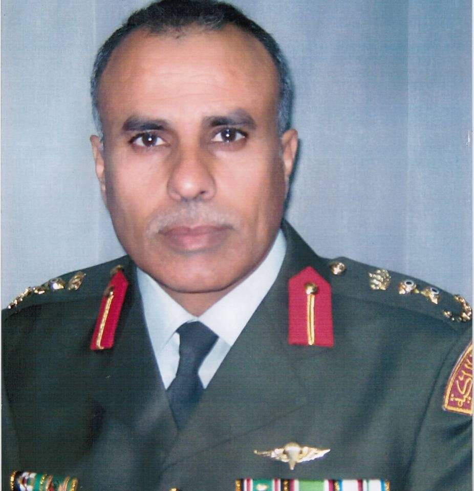  عقيد متقاعد انور المحارمه يكتب: يوم الوفاء للمتقاعدين العسكريين 