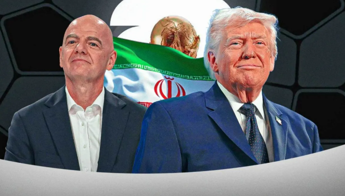 مفاجأة المونديال ..  هل يطيح ترمب بمنتخب إيران لإعادة إيطاليا؟